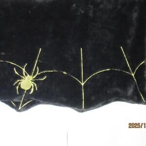 Christian Lacroix  Black and Gold Decor-home-accesory